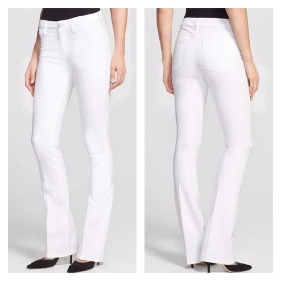 Vince Denim - NWT!!🌹VINCE High-Rise, Taylor Bootcut Jeans 26x35